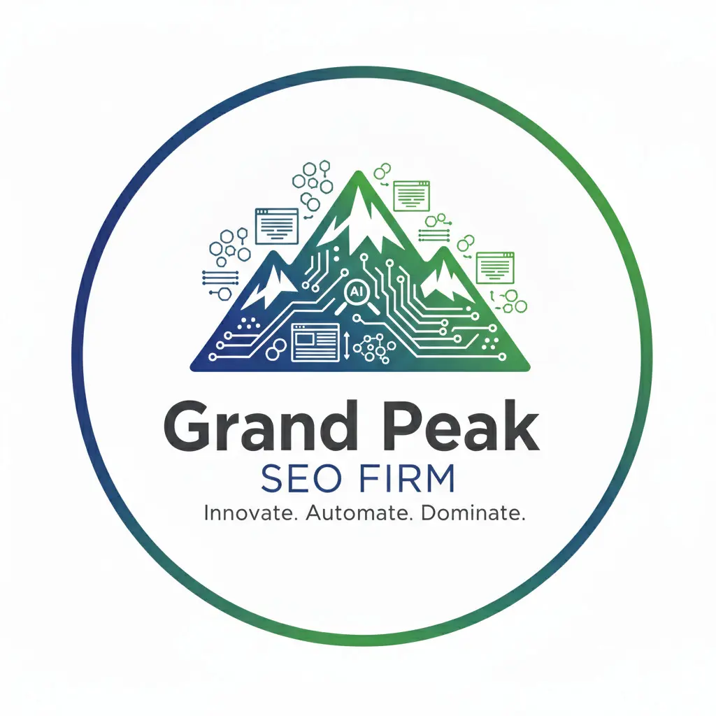 Professional Web Developer Fall River — Grand Peak SEO